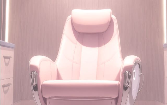 クリームバス奈良