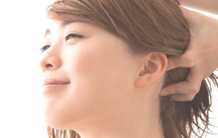 ヘッドスパ奈良市