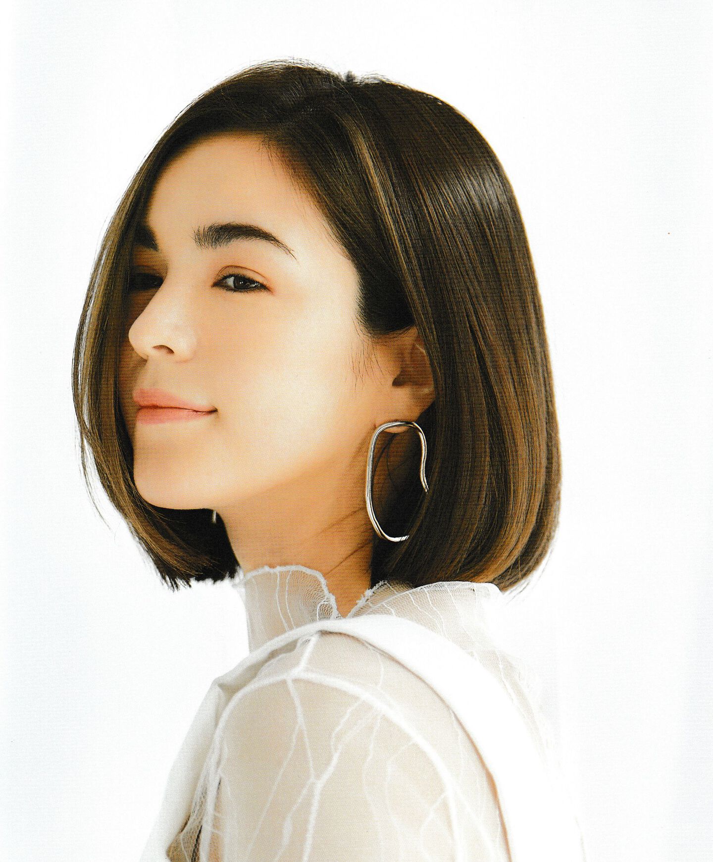 髪質改善トリートメント　奈良